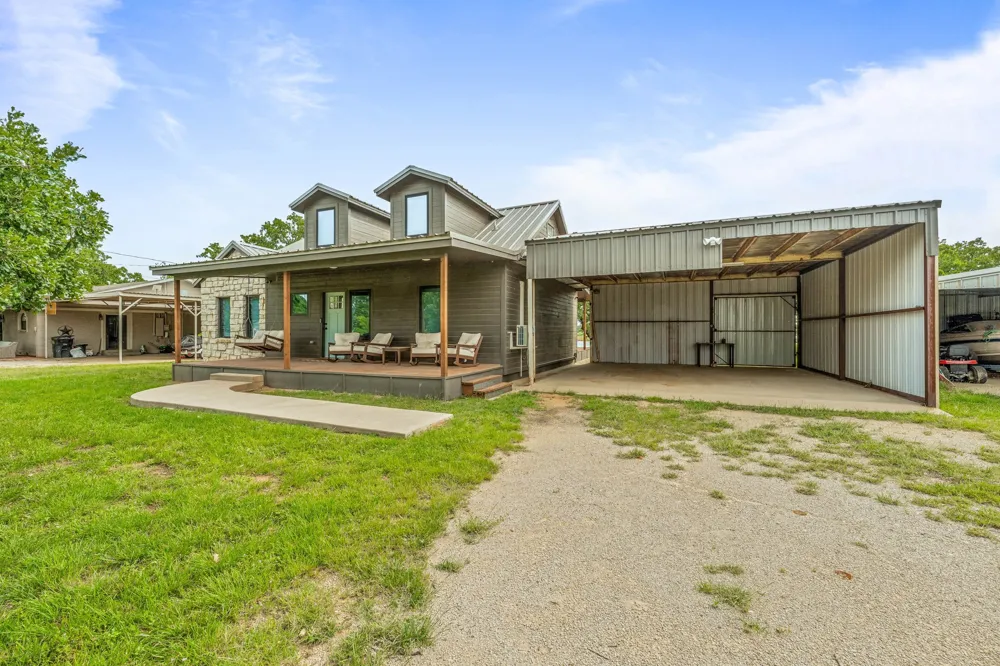 3530 Private Road 2631 Breckenridge, TX 76424