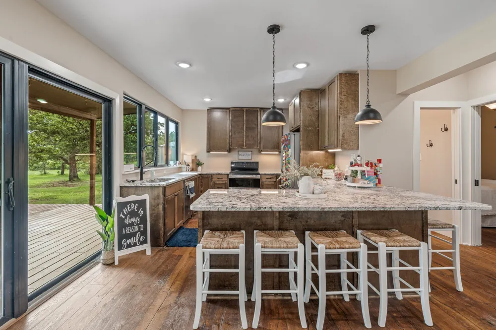 3530 Private Road 2631 Breckenridge, TX 76424