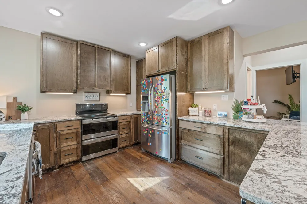 3530 Private Road 2631 Breckenridge, TX 76424