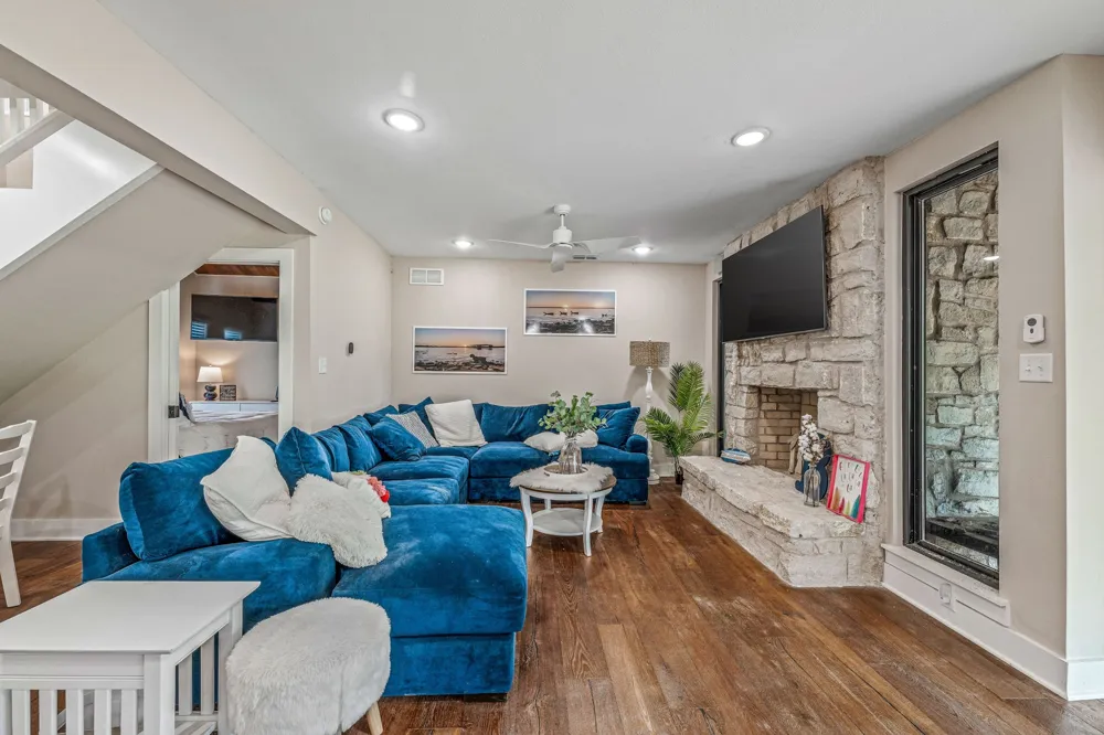 3530 Private Road 2631 Breckenridge, TX 76424