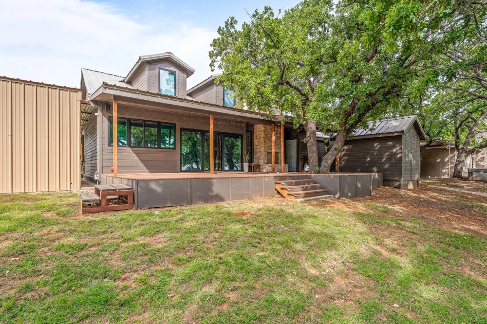 3530 Private Road 2631 Breckenridge, TX 76424
