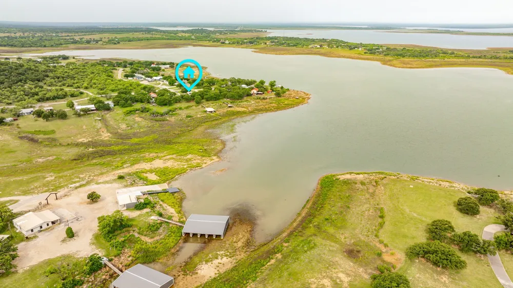 3530 Private Road 2631 Breckenridge, TX 76424