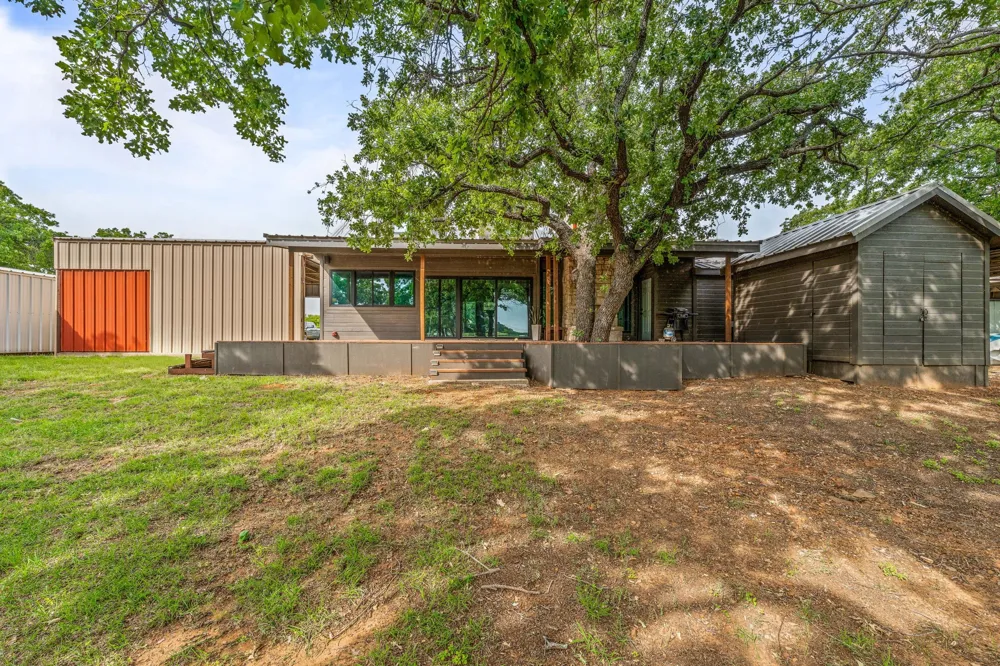 3530 Private Road 2631 Breckenridge, TX 76424