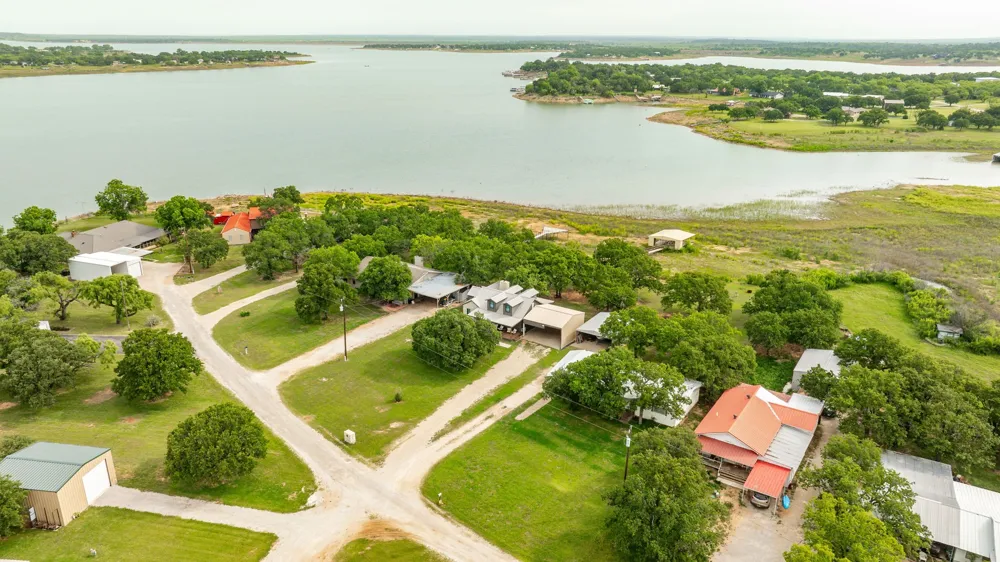 3530 Private Road 2631 Breckenridge, TX 76424
