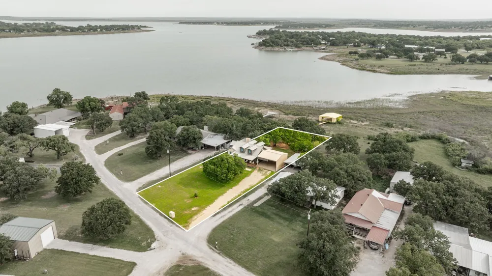 3530 Private Road 2631 Breckenridge, TX 76424