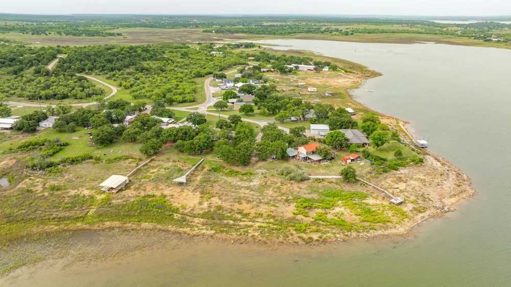 3530 Private Road 2631 Breckenridge, TX 76424
