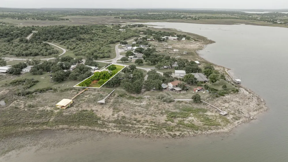 3530 Private Road 2631 Breckenridge, TX 76424