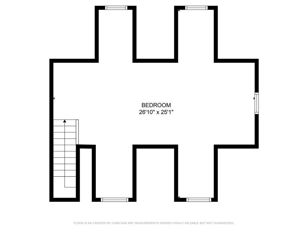 3530 Private Road 2631 Breckenridge, TX 76424