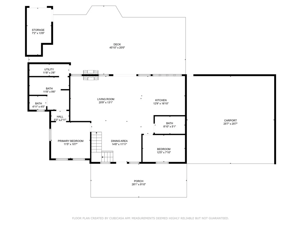 3530 Private Road 2631 Breckenridge, TX 76424