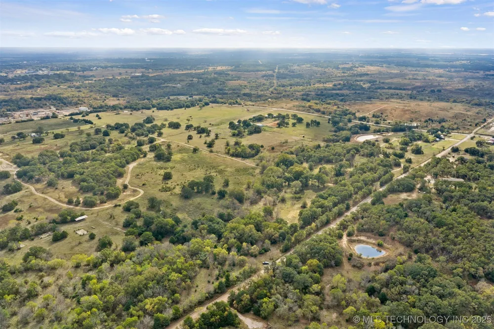 Industrial Road Healdton, OK 73438