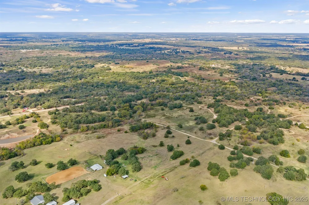 Industrial Road Healdton, OK 73438