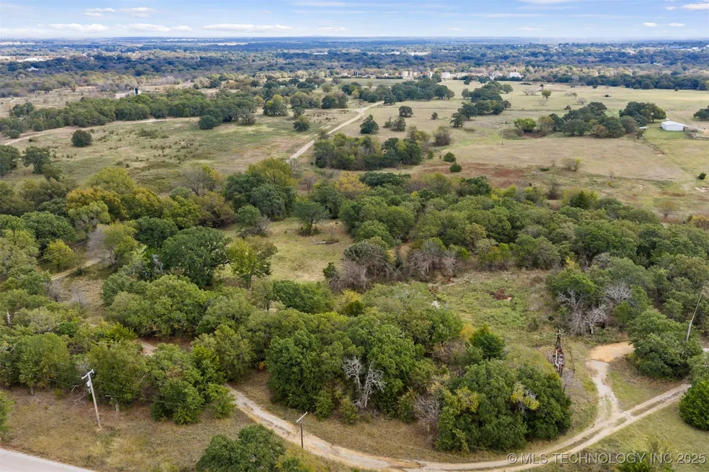 Industrial Road Healdton, OK 73438