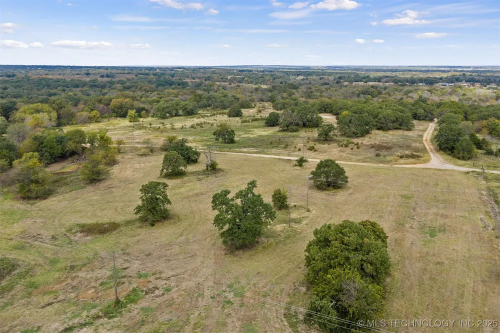 Industrial Road Healdton, OK 73438