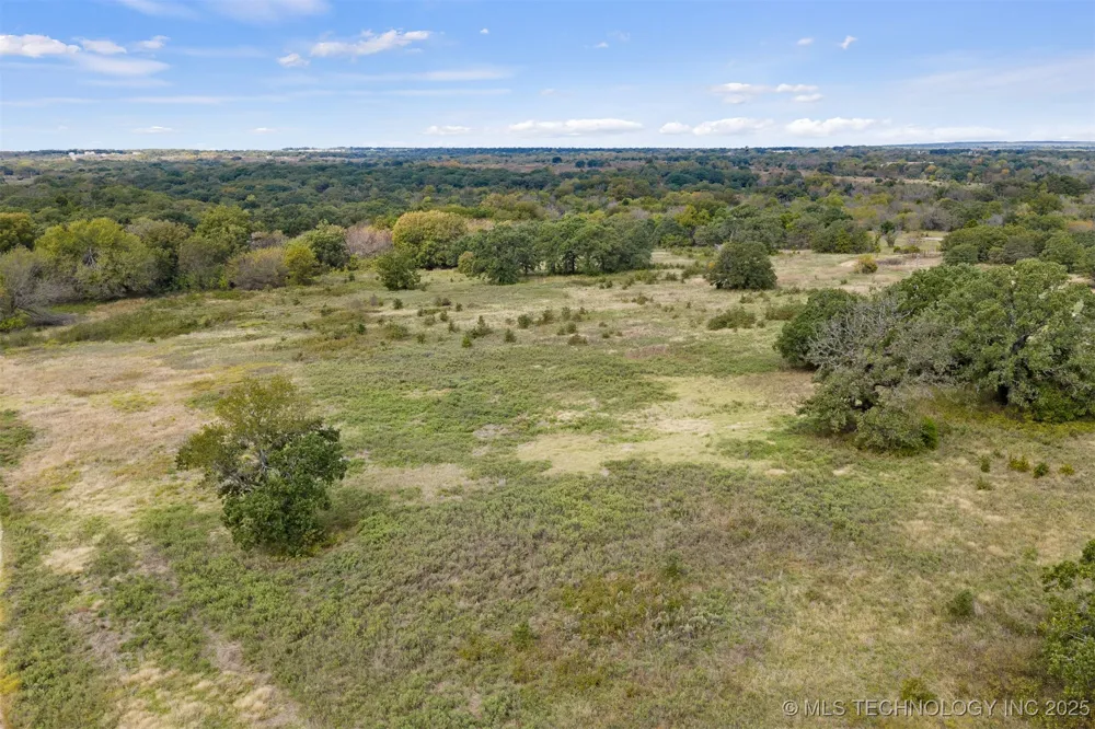 Industrial Road Healdton, OK 73438