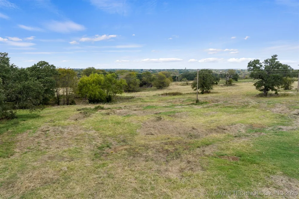 Industrial Road Healdton, OK 73438