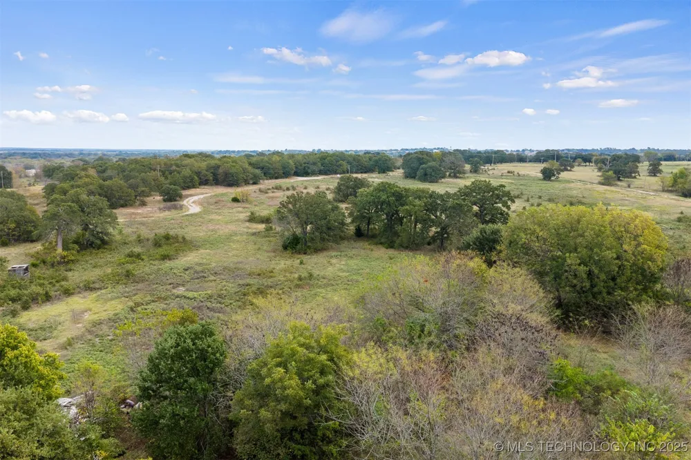 Industrial Road Healdton, OK 73438