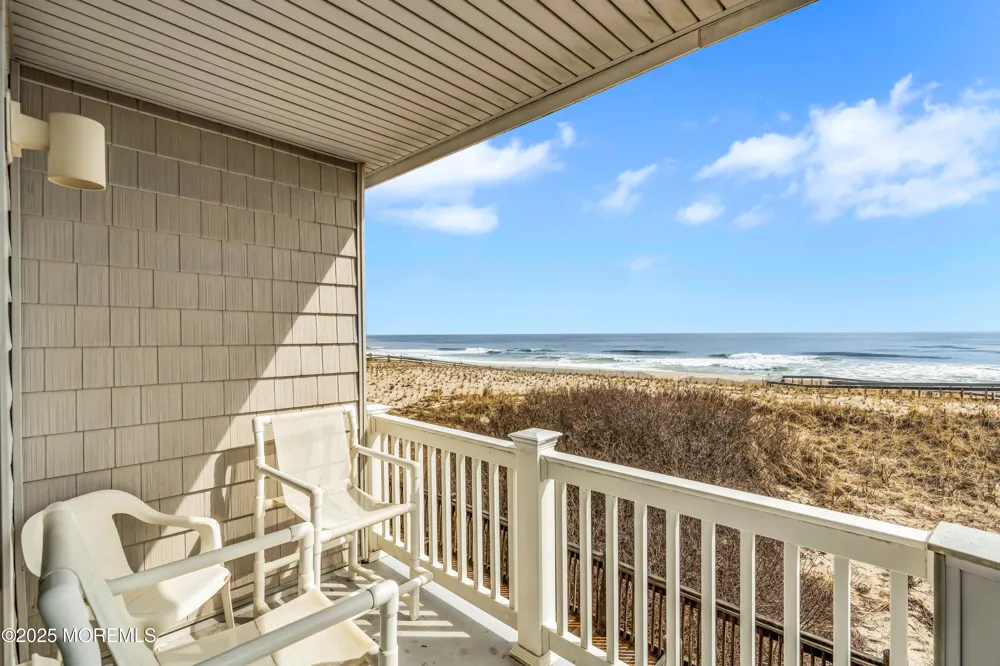 2200 S Ocean Avenue #304 Seaside Park, NJ 08752