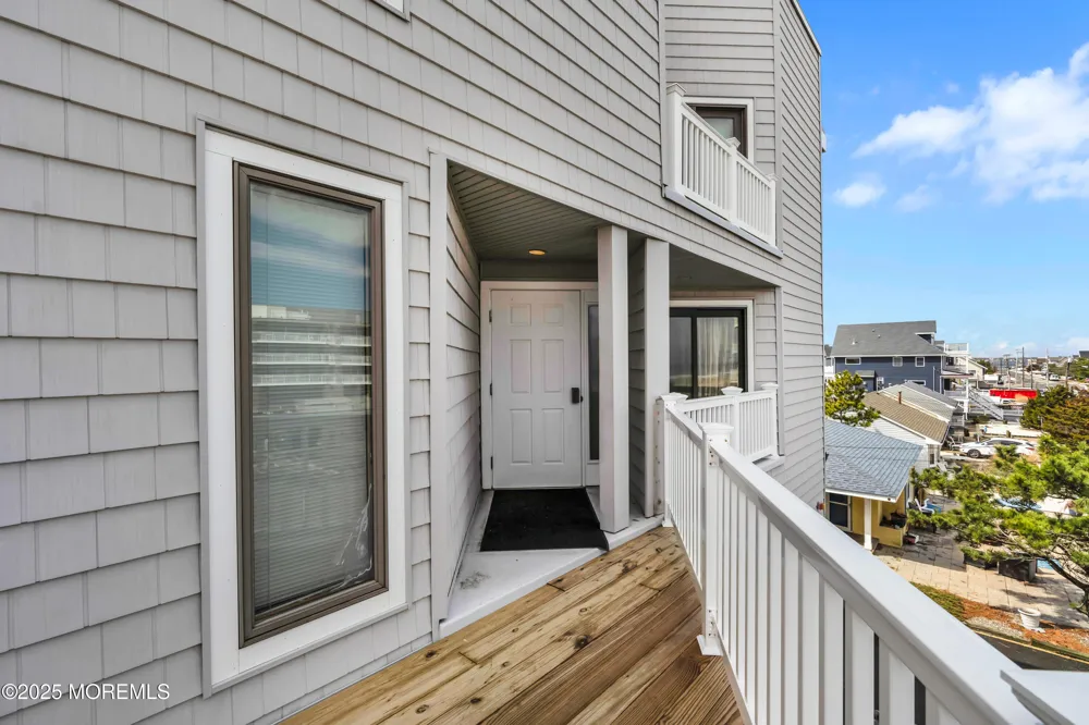 2200 S Ocean Avenue #304 Seaside Park, NJ 08752