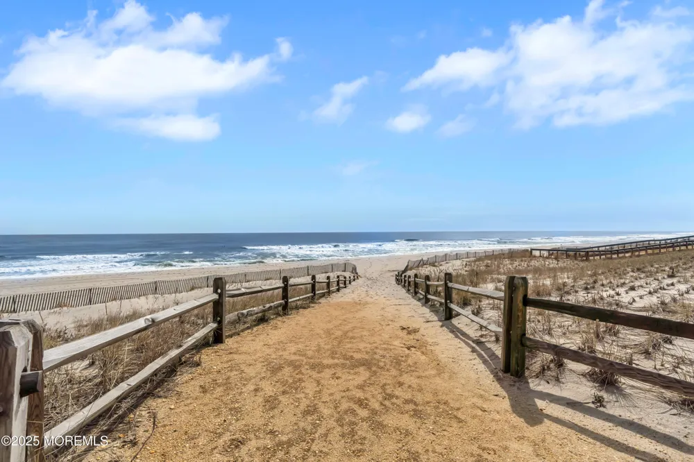 2200 S Ocean Avenue #304 Seaside Park, NJ 08752