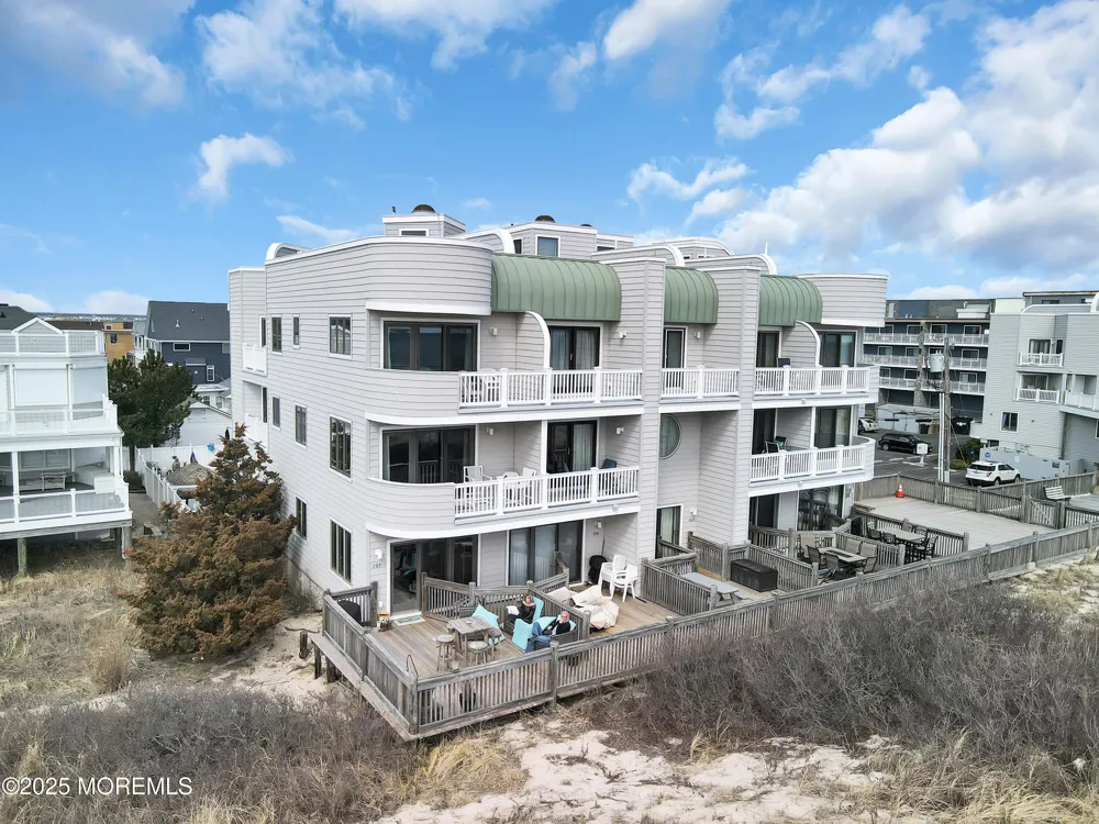 2200 S Ocean Avenue #304 Seaside Park, NJ 08752