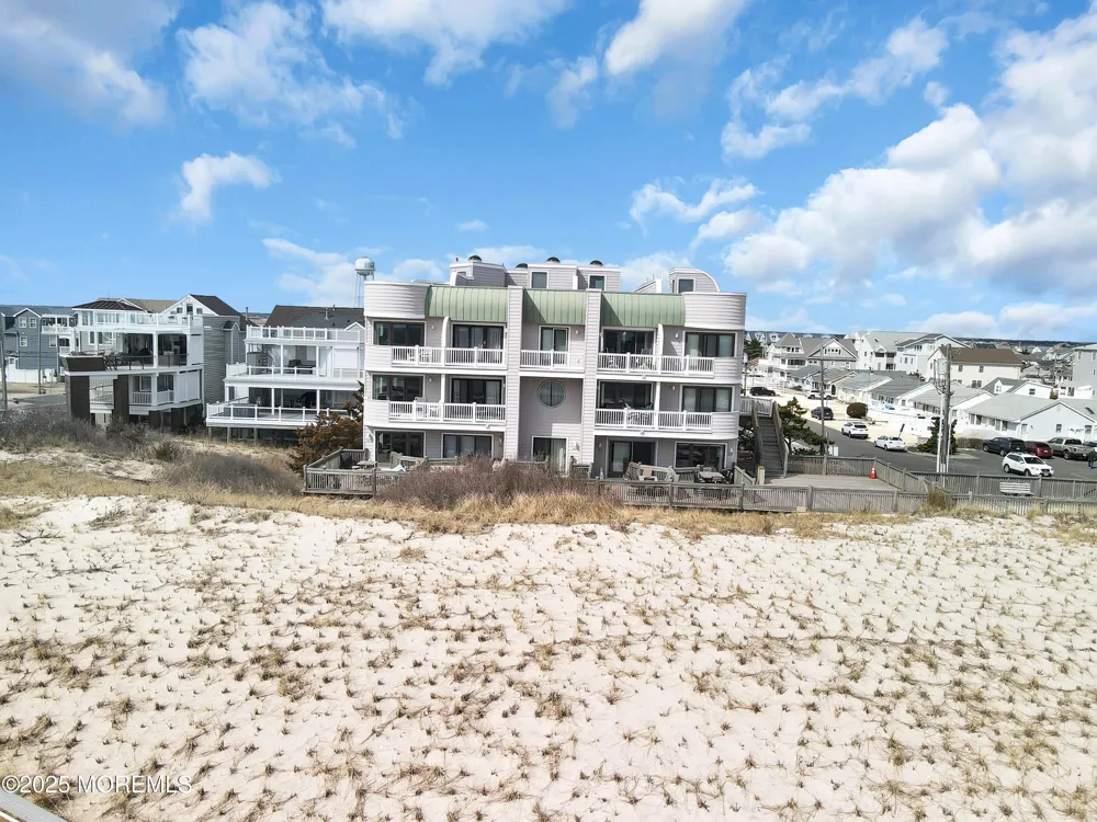 2200 S Ocean Avenue #304 Seaside Park, NJ 08752