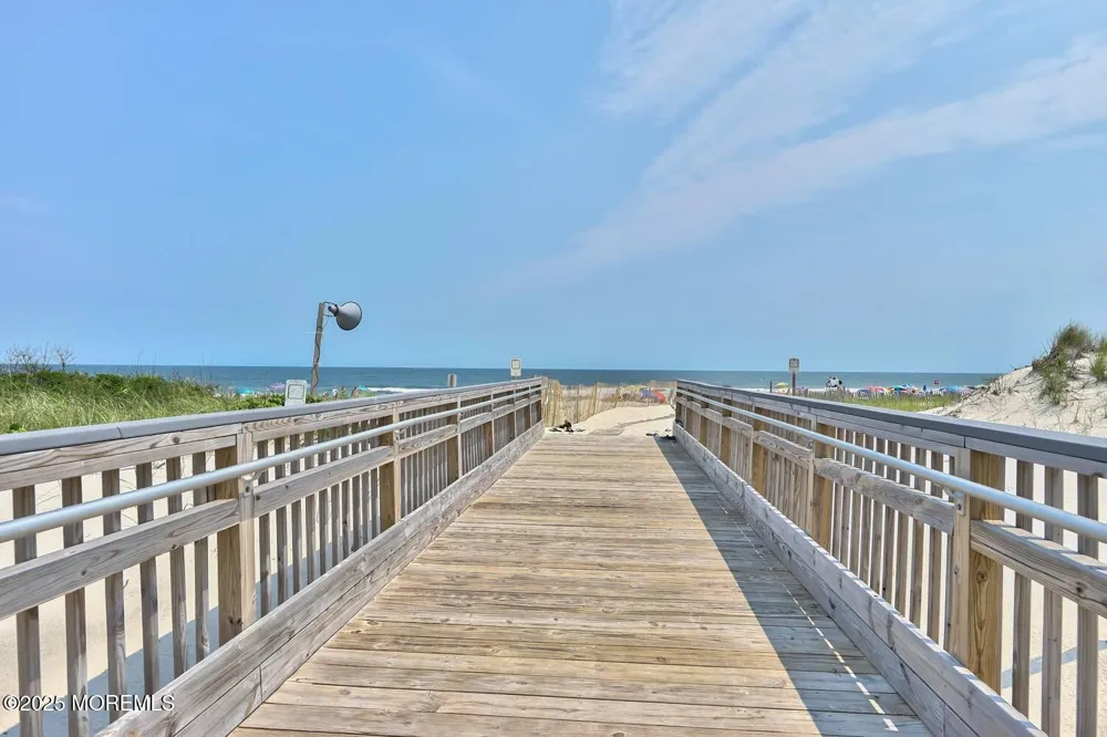 2200 S Ocean Avenue #304 Seaside Park, NJ 08752