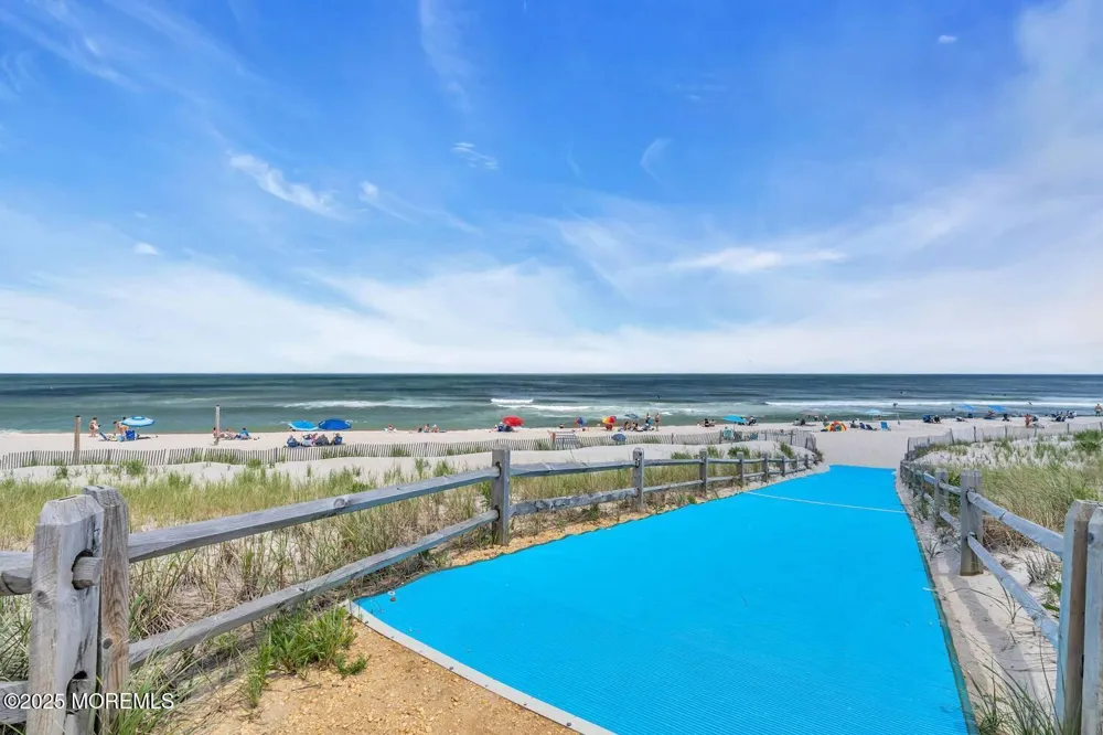 2200 S Ocean Avenue #304 Seaside Park, NJ 08752