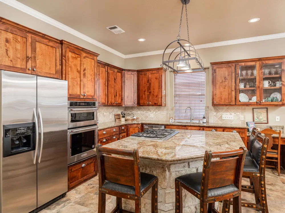 1801 County Road 470 Coupland, TX 78615