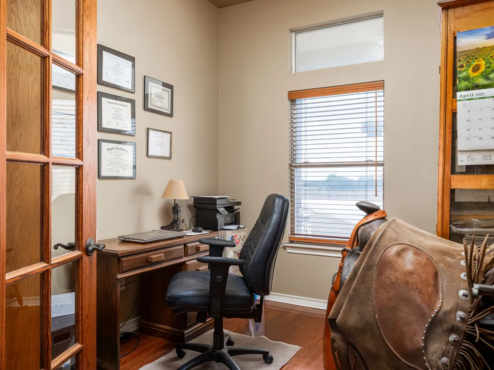 1801 County Road 470 Coupland, TX 78615