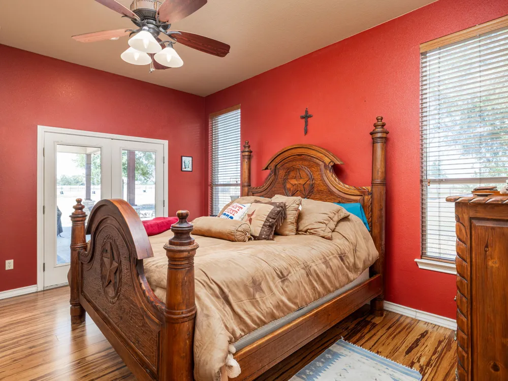 1801 County Road 470 Coupland, TX 78615
