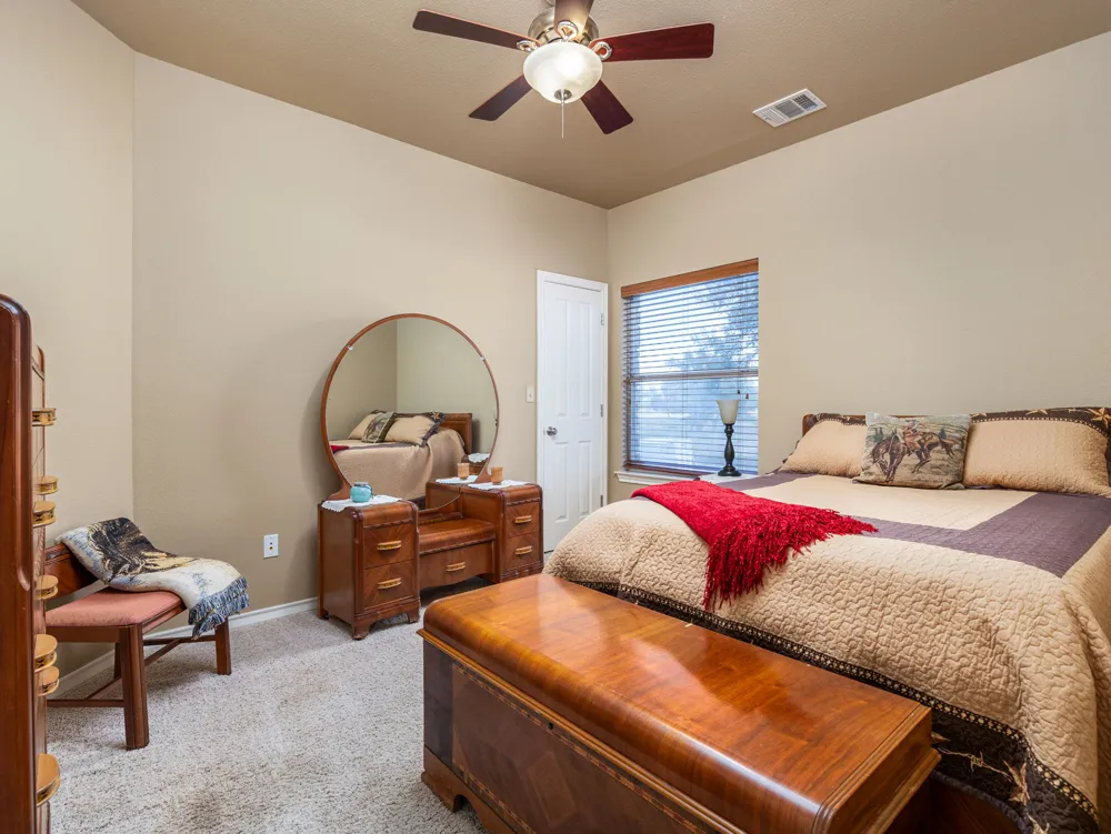 1801 County Road 470 Coupland, TX 78615