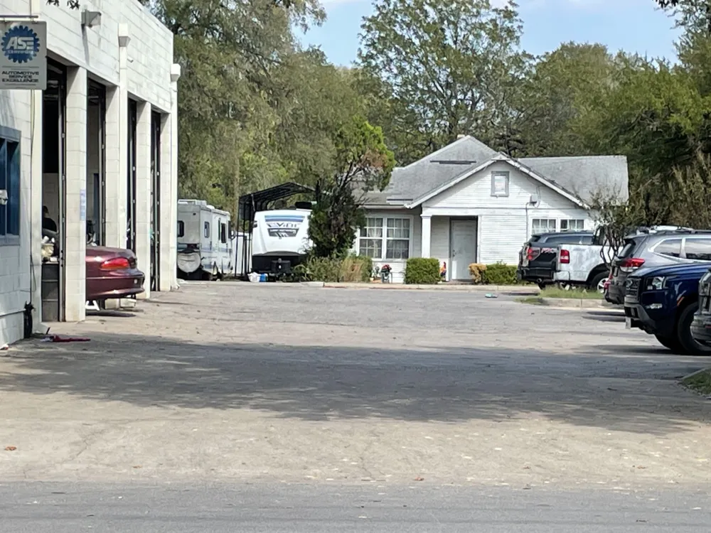 1900 Fortview Road Austin, TX 78704