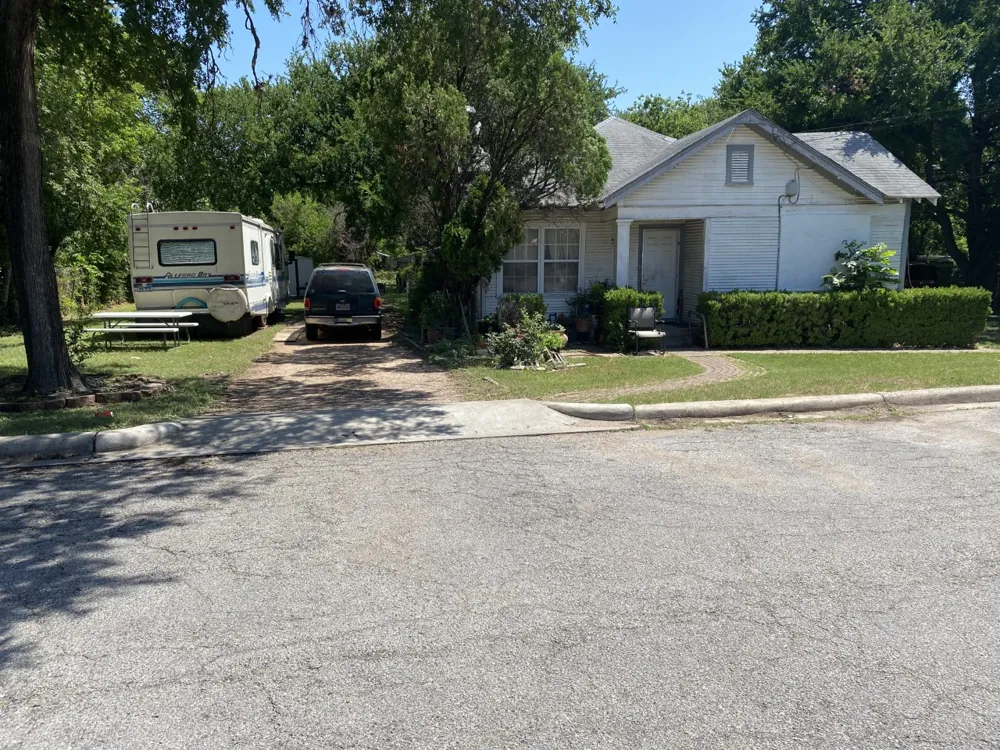 1900 Fortview Road Austin, TX 78704