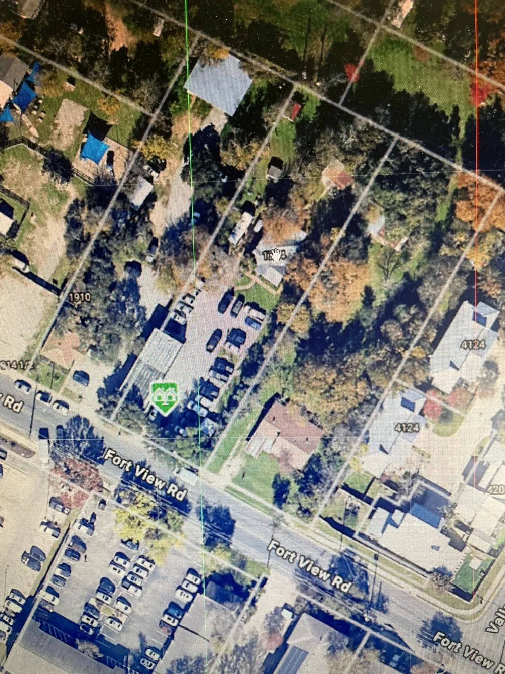 1900 Fortview Road Austin, TX 78704