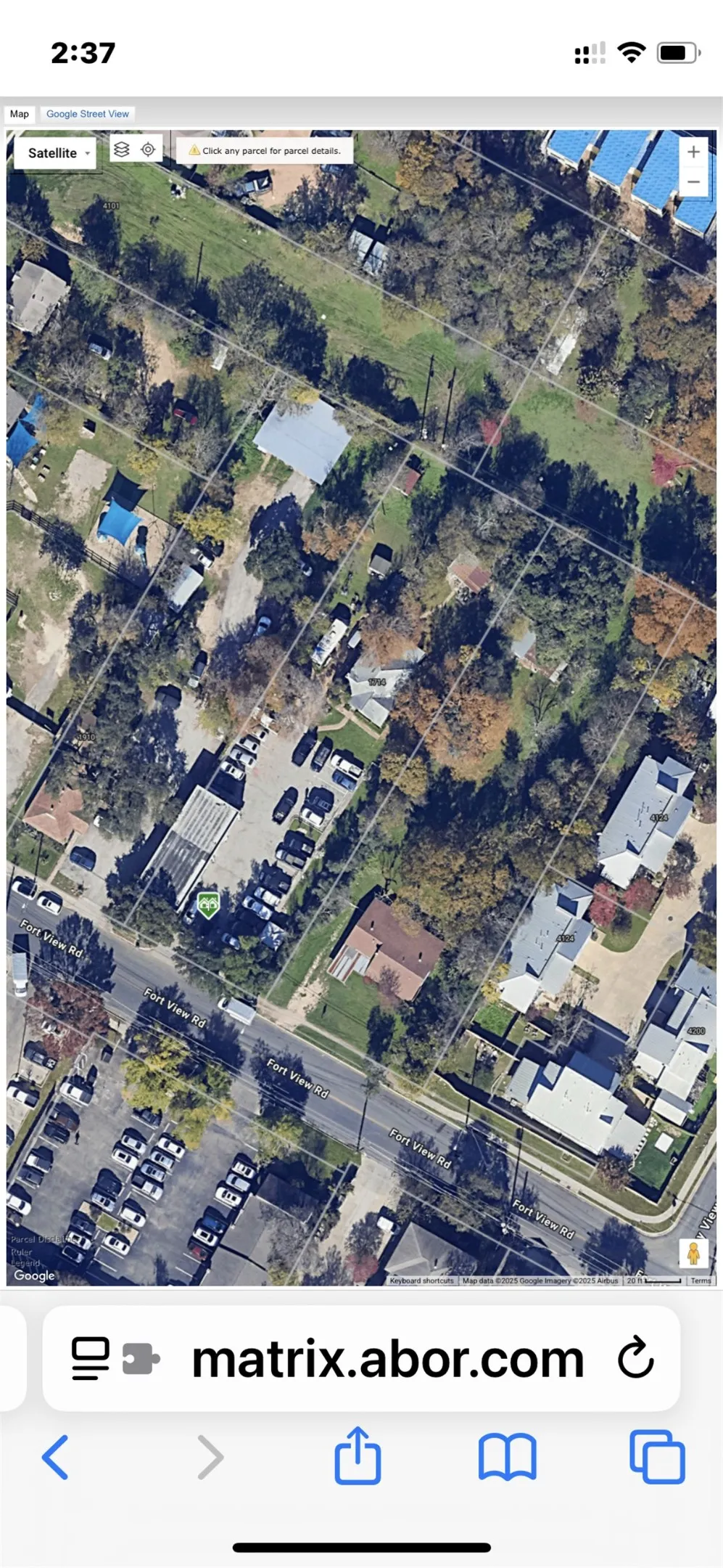 1900 Fortview Road Austin, TX 78704