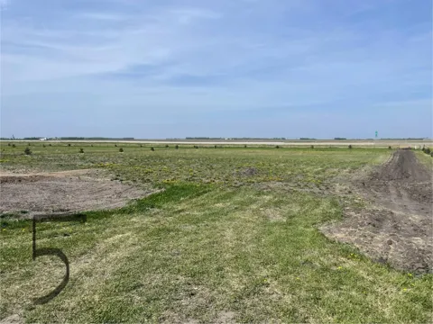 Lot 5 County Line Addition