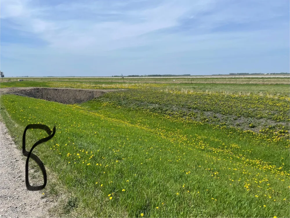 Lot 8 County Line Addition Grandin, ND 58038