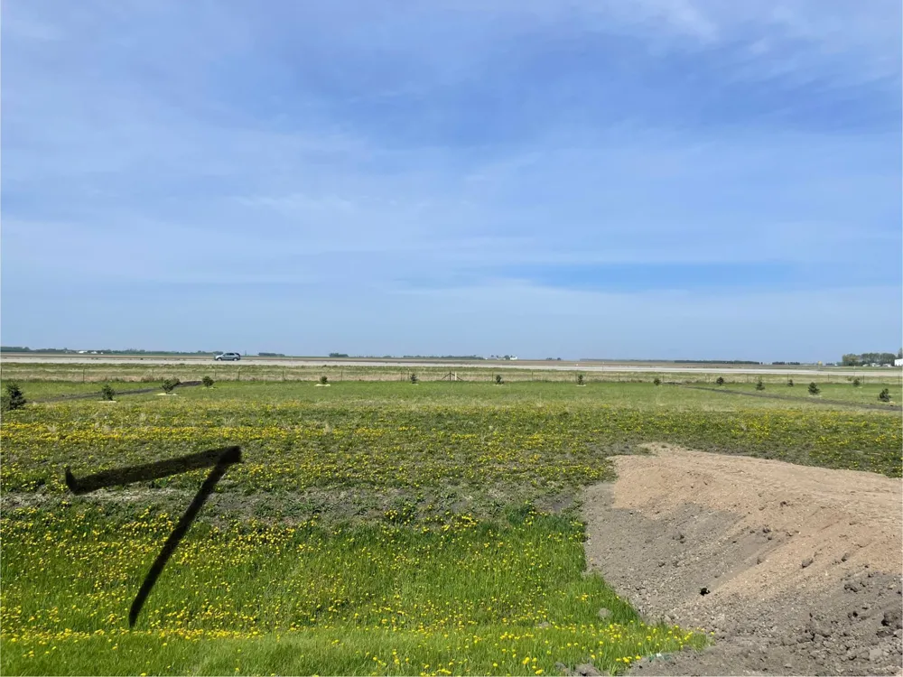 Lot 7 County Line Addition Grandin, ND 58038