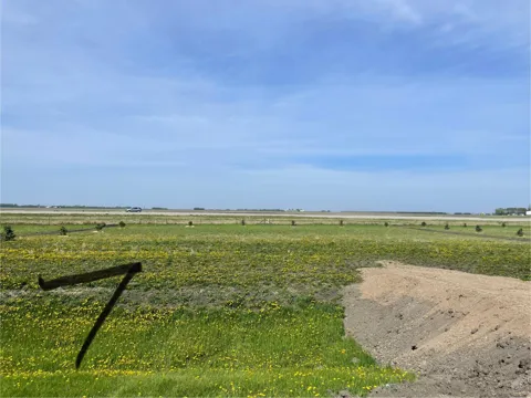 Lot 7 County Line Addition