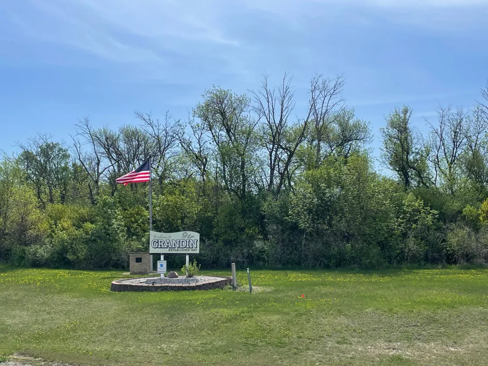 Lot 7 County Line Addition Grandin, ND 58038