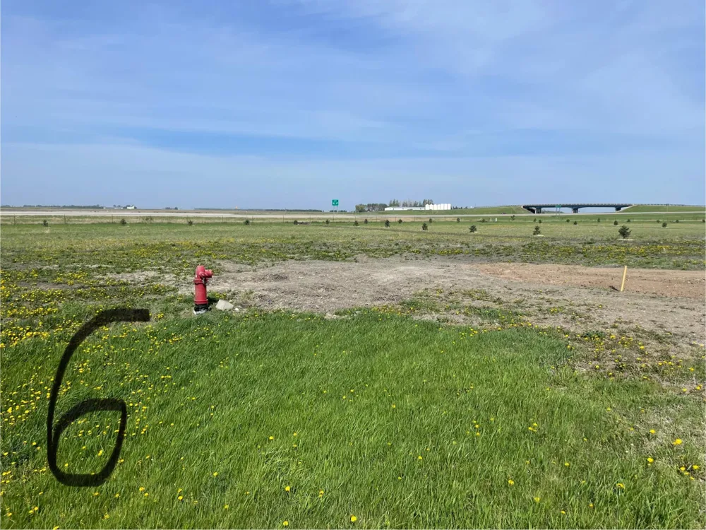 Lot 6 County Line Addition Grandin, ND 58038