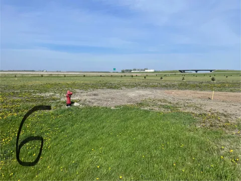 Lot 6 County Line Addition