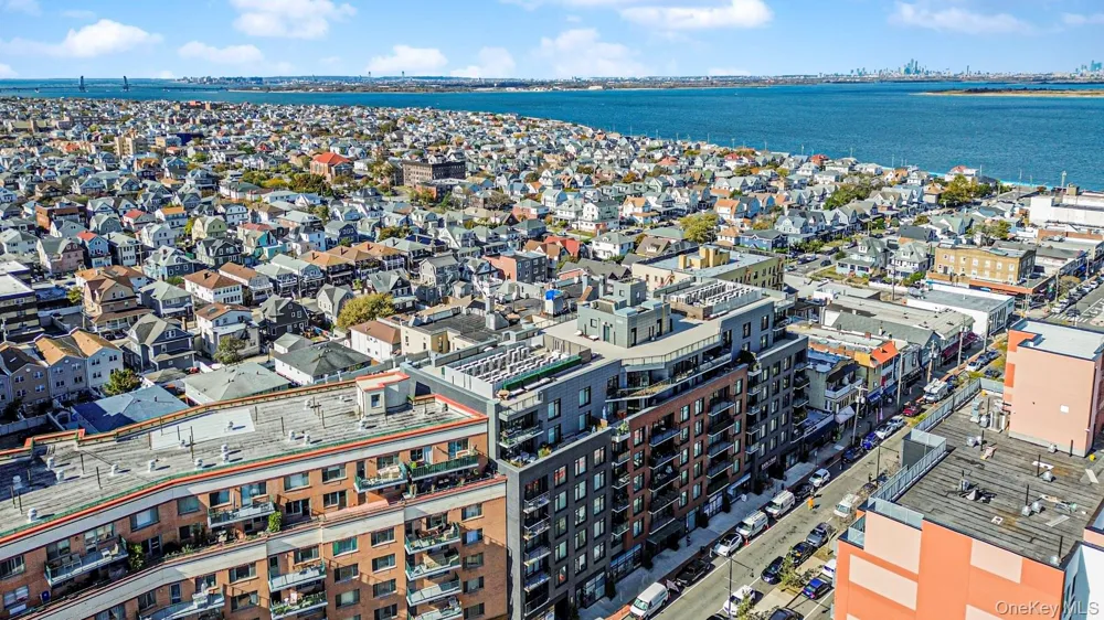 133 Beach 116th Street #2C Rockaway Park, NY 11694