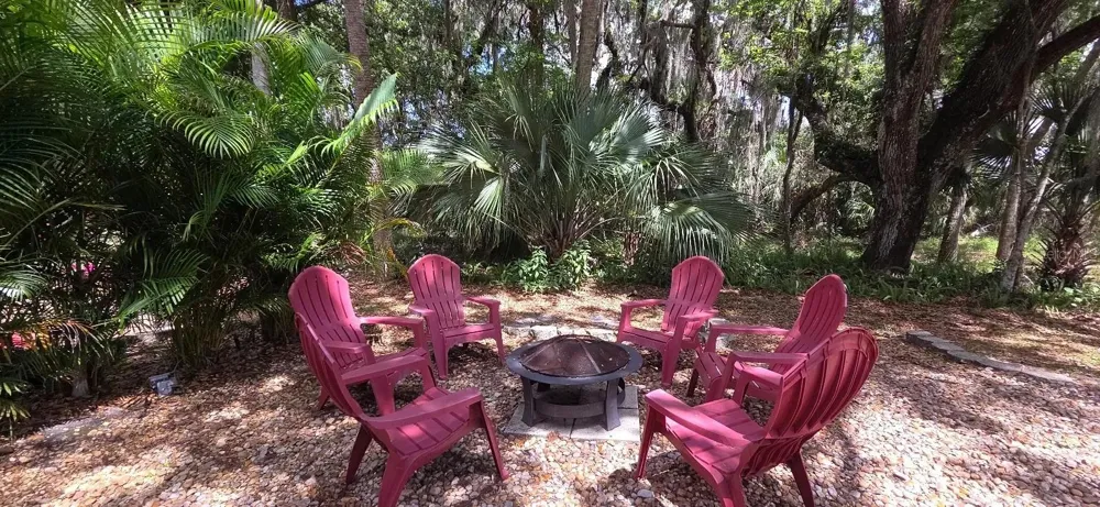 400 LONGHORN DRIVE River Ranch, FL 33867
