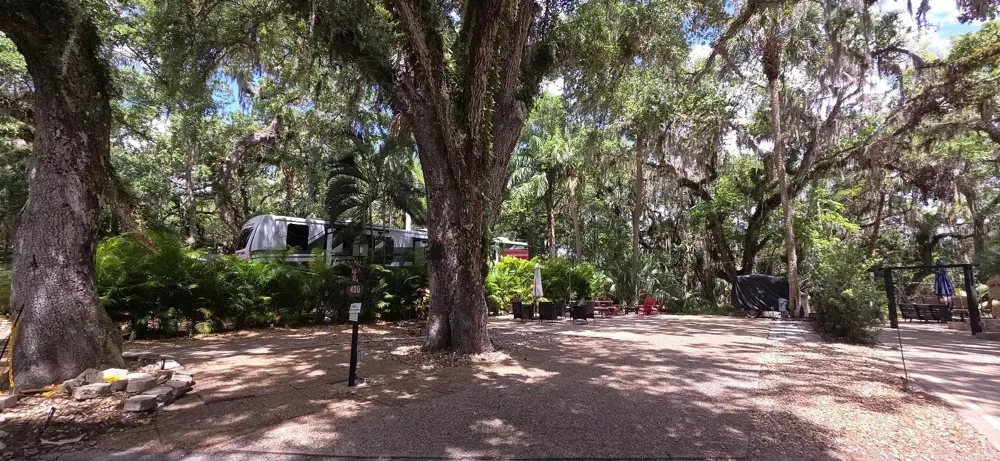 400 LONGHORN DRIVE River Ranch, FL 33867
