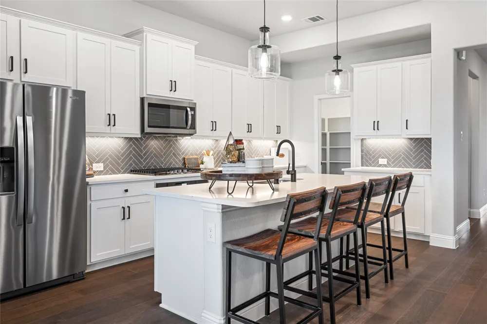 3921 Jasper Lane Celina, TX 75009