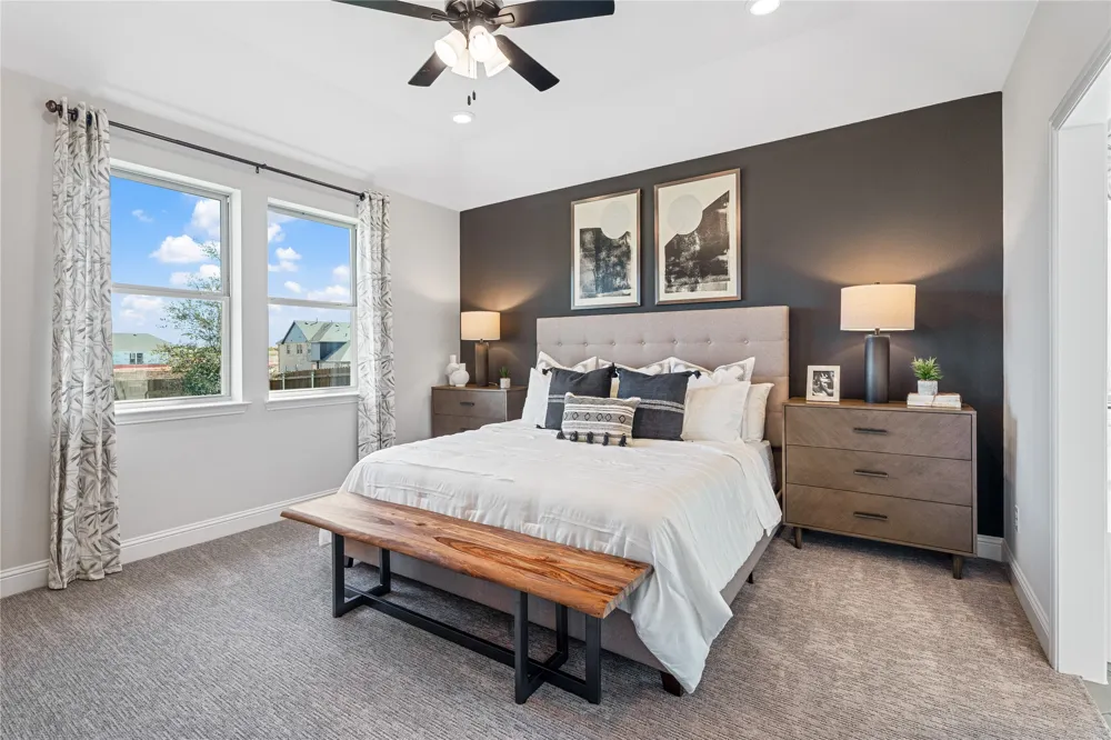 3921 Jasper Lane Celina, TX 75009