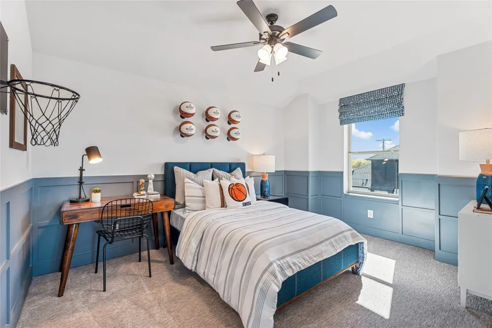 3921 Jasper Lane Celina, TX 75009