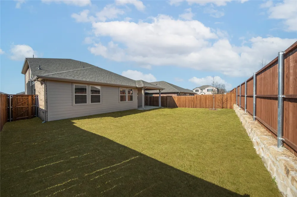 3921 Jasper Lane Celina, TX 75009