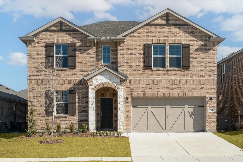 3921 Jasper Lane Celina, TX 75009